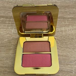 Tom Ford sheer cheek duo